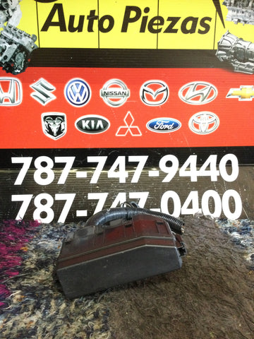 Caja de Fusibles Pequeña Nissan Rogue 17-20