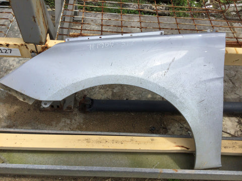 Guardalodo (Fender) Izq Hyundai Sonata 11-14