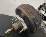 Booster de freno Mercedes Benz E350 08-14