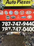 Handle Exterior Izq Tras Nissan Versa 20-23