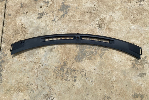 Accesorio Exterior Nissan Rogue 14-20