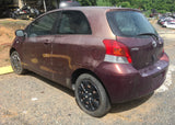 Auto A193 Toyota Yaris 2010