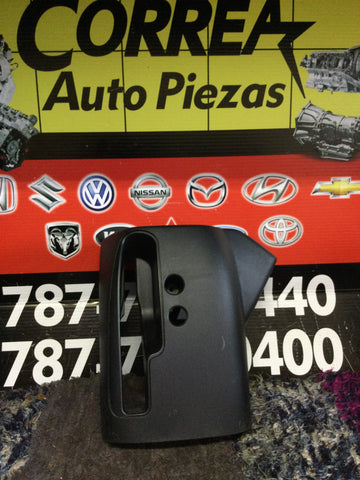 Accesorio Interior GMC Canyon/Chevrolet Colorado 15-22