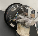 Booster de freno Mercedes Benz E350 08-14