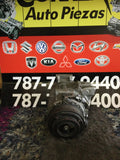 Compresor Toyota Highlander 08-10