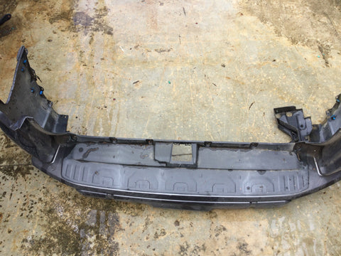 Bumper Trasero Toyota 4Runner 10-13
