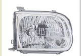 Foco delantero sets Toyota Tundra/Sequoia 05-06