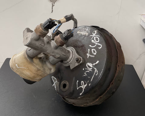 Booster de freno Mercedes Benz E350 08-14