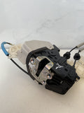 Cerradura de Puerta Izq Del Kia Soul 08-14