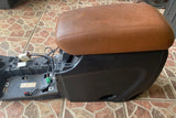 Consola de Centro Jeep Grand Cherokee 11-13