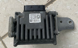 Módulo de control de Transmisión Toyota Corolla 20-21