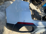 Bumper Trasero BMW X5 14-18