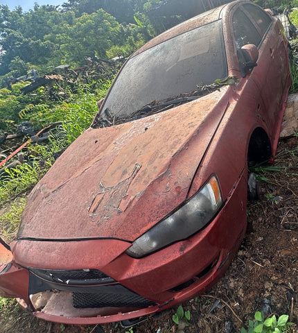 Auto A180 Mitsubishi Lancer