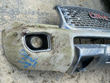 Bumper Delantero GMC Sierra Denali 14-15