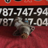 Starter Toyota Avalon 05-18