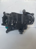 Foco Delantero Izq Jeep Cherokee Sport 17-18