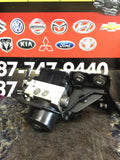 ABS Ford Edge 11-13