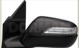 Retrovisor izq Acura MDX 10-13