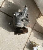 Compresor Mazda CX-3 16-21