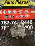 Compresor Ford Crown Victoria 06-09