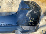 Bumper Trasero Mazda CX5 17-21