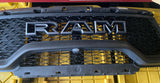 Parrilla Dodge RAM TRX 21-23