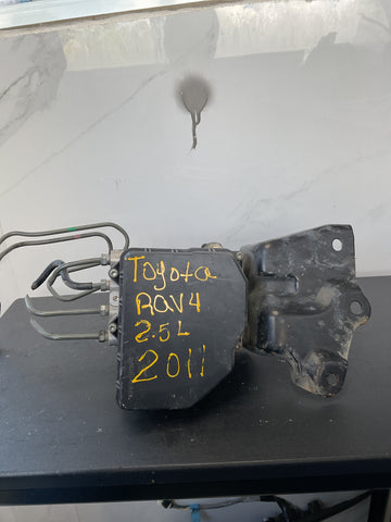 ABS Toyota Rav4 2011 (06-12)
