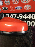 Retrovisor Izq Toyota Tacoma 16-23