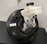 Booster de freno Toyota Tacoma 2024