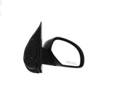 Retrovisor Der Chevrolet Silverado 07-13