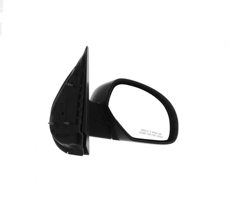 Retrovisor Der Chevrolet Silverado 07-13