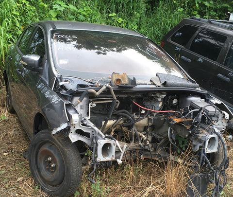 Auto A134 Ford Focus 12-14