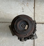 Compresor Toyota Sienna 06-10