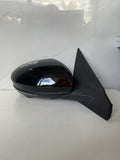 Retrovisor Der Nissan Sentra 20-24