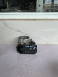 Throttle Kia Forte 10-13