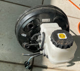 Booster de Freno Toyota Corolla HB 19-24