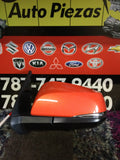 Retrovisor Izq Toyota Tacoma 16-23
