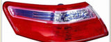 Foco Trasero izq Toyota Camry 07-09