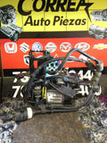 Compressor Air Assembly Suspension Jeep Grand Cherokee 11-12