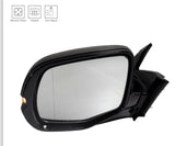 Retrovisor izq Honda Pilot 16-17