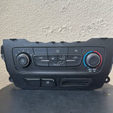 Master AC Ford Transit Connect 19-21