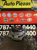 Alternador Chevrolet Colorado 15-17