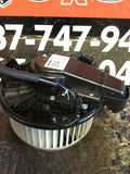 Blower Toyota 4Runner 10-22