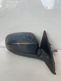 Retrovisor Der Jeep Compass 17-25