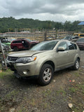 Auto Mitsubishi Outlander 07-13