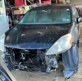 Auto Toyota Sienna 06-10