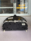 Marca Millas (Cluster) Mitsubishi Eclipse Cross 18-24