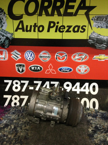 Compresor Ford F-150/250 07-10