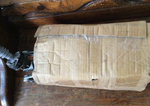 Caña de Guía Jeep Grand Cherokee 16-22