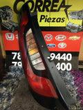 Foco Trasero Izq Kia Soul 14-19